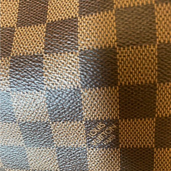 Authentic Louis Vuitton shoulder bag - Picture 5 of 10